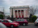 First Presbyterian Non-subscribing Church